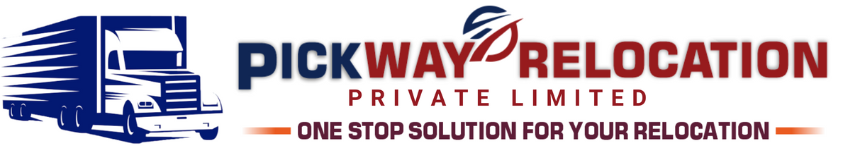 Pickway Relcotion Logo